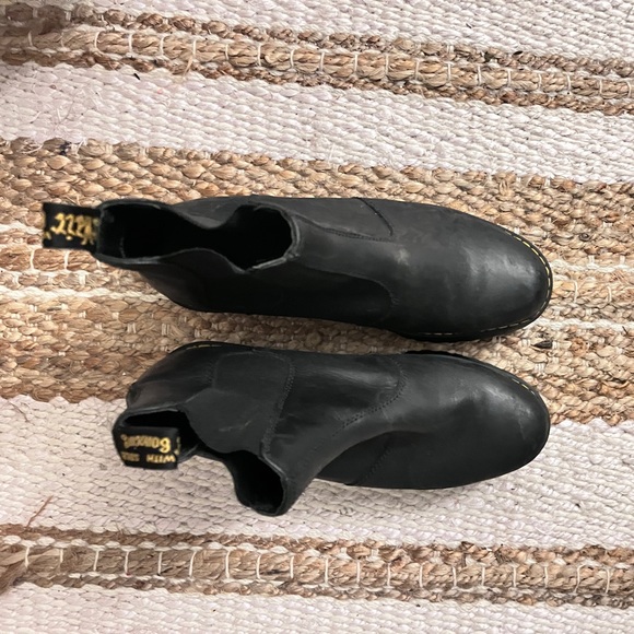 Doc Marten Rometty Boot - Picture 2 of 3